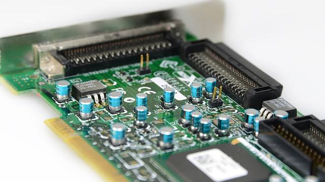 如何科学筛选电子元器件